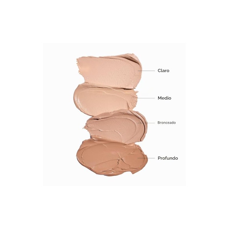 Colorescience Tint du Soleil SPF 30 - Base de protección