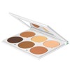 OFRA COSMETICS PROFESSIONAL MAKEUP PALETTE - CONTOURING, OFRA
