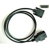 OBD-II OBD2 Main Data Cable Fits Actron CP9180 CP9185 CP9190