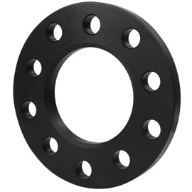 WHEELTECH 12mm Wheel Spacers 5x4.75/5x4.5 Fit for Subaru Ascent 2019-2023 for Subaru B9 Tribeca 2006-2007 for Subaru Forester 2019-2023 4Pcs Wheel Spacers Bore 78.1mm