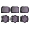 Freewell Budget Kit-Serie E-6Pack ND4, ND8, ND16, CPL, ND32/PL, ND64/PL