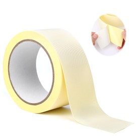 Book Binding Tape 33 Feet Cloth Bookbinding Repair Tape 2 Inch Acid Free Archival Document Repair Tapes Bookbinding Materials Kit Books Tapes for Old Books Reinforcing Spines and Covers Libraries