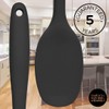 Utensils - Grey AF Blue Black Marble White Berry Stonewash