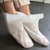 Maskology Foot Mask Professional Foot Bootie 1 Pair