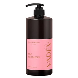 Bodyb slightly acidic shampoo for the whole family, teenagers, adolescents, elementary school students, scalp dandruff, itchiness, Love & Destiny scent, 1 unit, 1L / 바디브 약산성 샴푸 온가족 청소년 사춘기 초등학생 두피 비듬 가려움 러브앤데스티니향, 1개, 1L