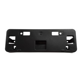 for Lexus NX300/NX300h 2018 2019 2020 2021 License Plate Bracket | Front | Made of PP Plastic | Replacement for LX1068130 | 191275552070, 5211478210