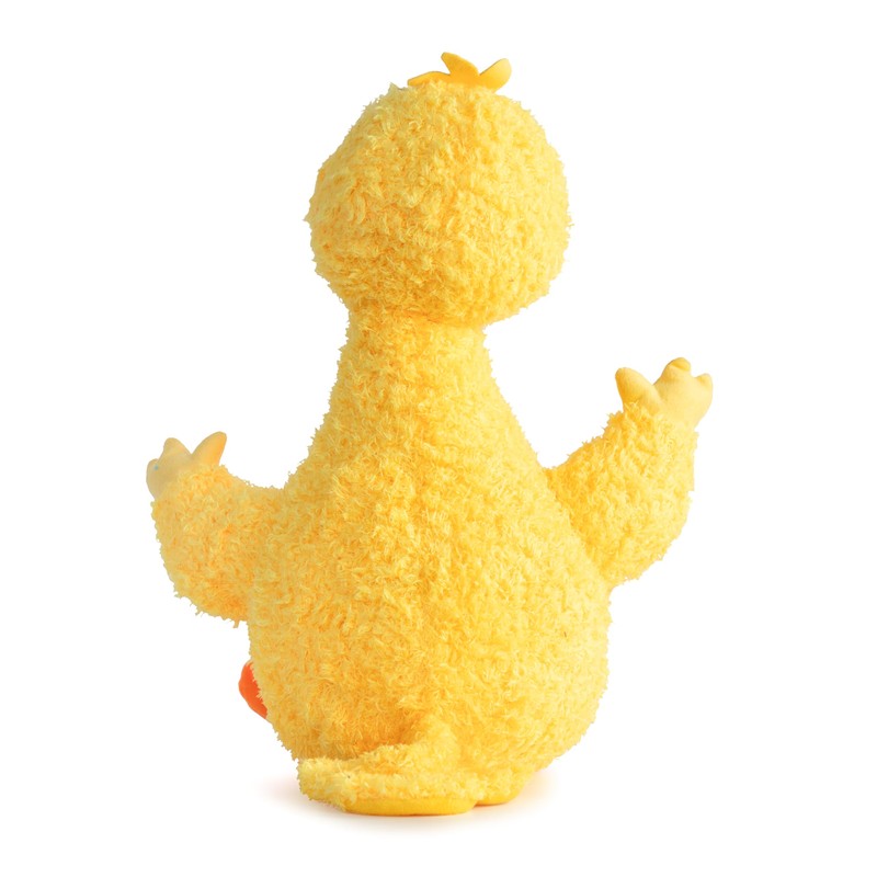 Jay Franco Sesame Street Plush Pillow Buddy - Soft Plushie