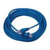 RCA TPH532BR CAT-5E 100MHz Network Cable, 25ft