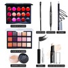 TEMU-SC 8Pcs Makeup sets for women, Make up set for