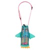 Stephen Joseph SJ670176A Children's Owl Bottle Holder, Polyester, Pink