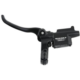 Auriga Twin Parking Lever Kit - Left