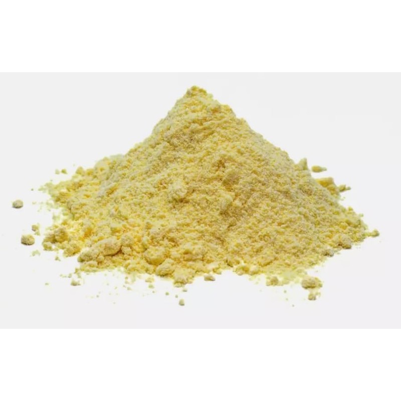 POLVO DE AZUFRE Sulfur Powder 22 G (743)