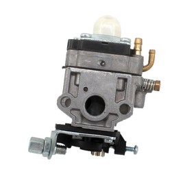 AISEN Carburetor for Echo SHC-260 SHC-261 HCA-260 PAS-260 PAS-261 PE-260 PE-261 PPT-260 PPT-261 SRM-260 SRM-261 PB-260L PB-260 Fuel Line Tune Up Kit Air Filter