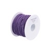 BON.MAR Dyneema Coated Line Sk 75, 50 m Spool, Purple