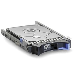 73GB SAS 15K RPM 2.5IN Sff Slim-hs HDD 6GBPS