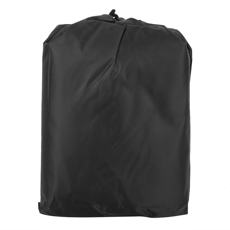 Outdoor Garden Patio Waterproof Dust proof Electric Generator Cover Protection