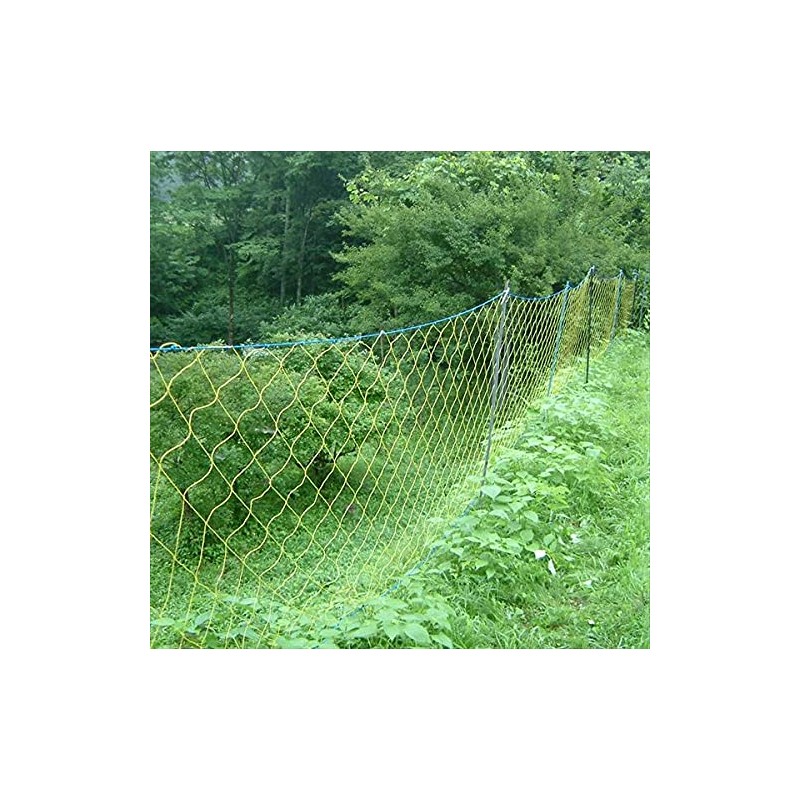 daio化成 Easy Deer Netting 18 cm 菱 Eyes 2 m