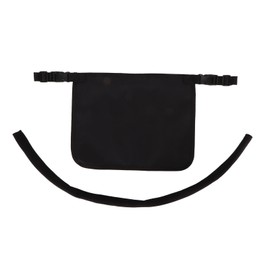 Wheelchairs Catheter Bag Holder Oxford Cloth Washable Tear Resistant Universal Size Urainage Bag Cover