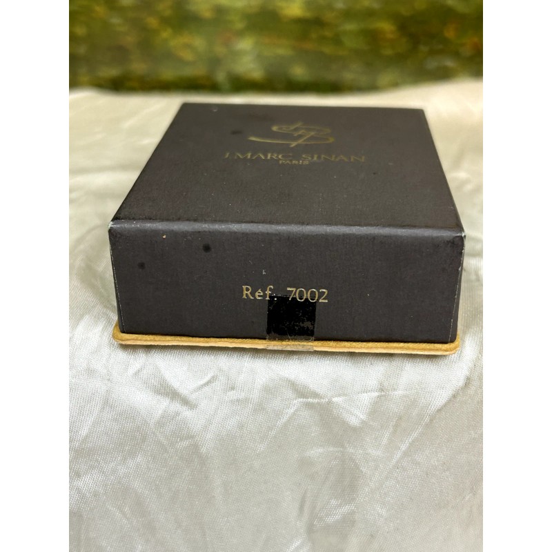 J.Marc Sinan SINAN DE J.MARC SINAN 2.5ML PARFUM MINI SPLASH