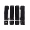 CSKT2022 Gloss Black Exterior 4-Door Handle Overlay Garnish Fits Nissan