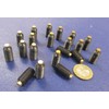 Black Oxide Steel Brass Tip Set Screw 3/8"-24 x .750"
