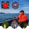 Fishing Tackle, Fishing Weights, Split Shot Fishing Weights, Sea Fishing