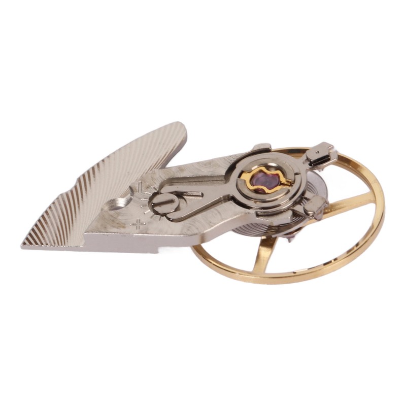 Watch Splint Balance Wheel Alloy Accessory Replacement Watch Repairing Splint