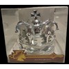 Magic Passion Sales King Queen Car Chrome Silver Crown Liquid