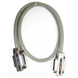 SF Cable, 2m IEEE-488 C24MF to C24MF HPIB/GPIB Bus Cable (6.56ft)