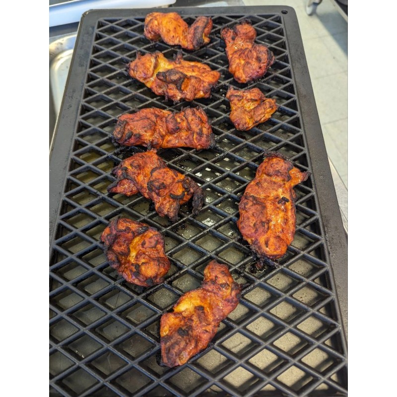 Kuko's M Foods POLLO ASADO ROJO MARINADE - 16 oz
