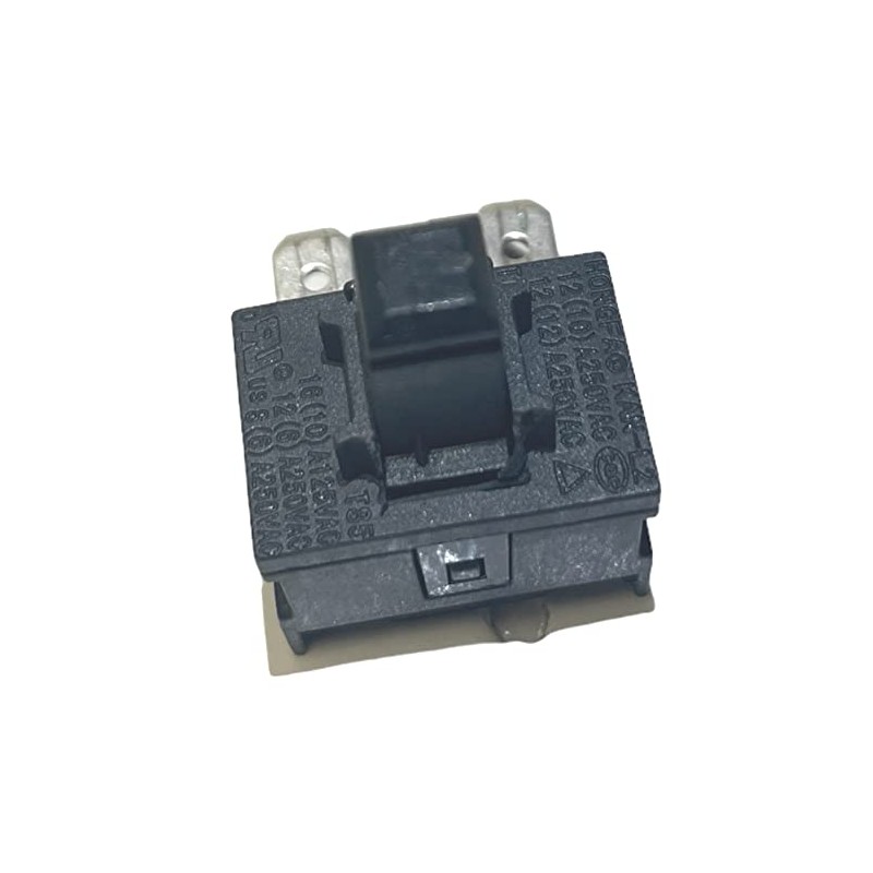 Replacement KAN-L2 A250VAC Power Switch For Hoover Powerdash Pet FH50700