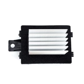 Holstein Parts 2BMR0378 Blower Motor Resistor