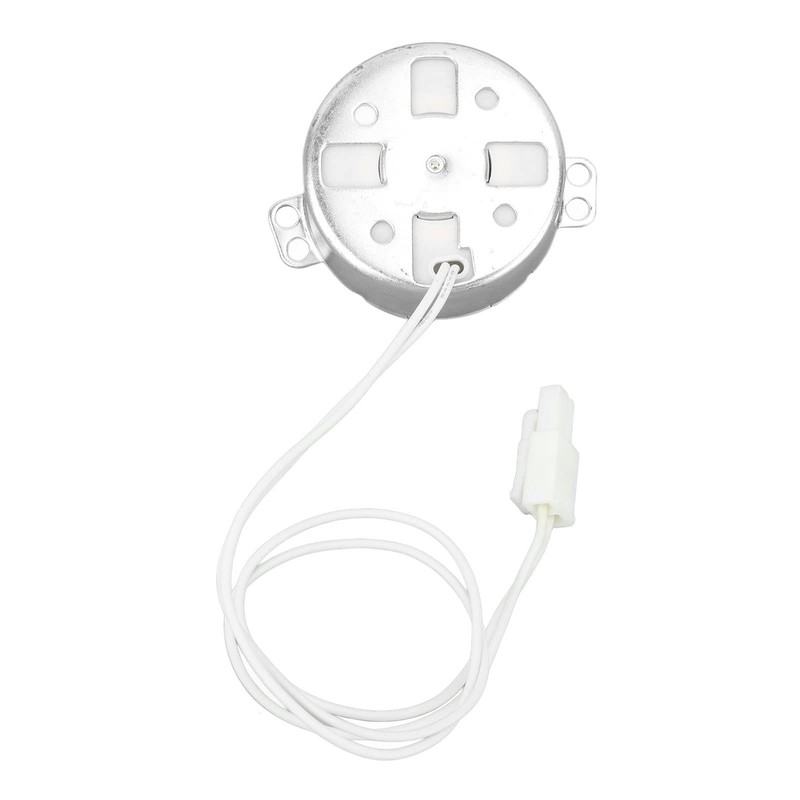 Egg Tray Turning Motor, Electric Synchron Motor Replacement Egg Turner