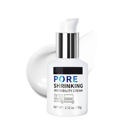 ISBEAUSOLS baiping lanzi Pre-makeup milk 60g forwhitening 40ml-Pore Invisibility Primer - Primer for Mature Skin - Pore Minimizer & Reducer for Face