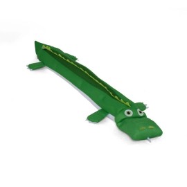 Big Joe New Big Joe Kids Floating Water Squirt Toy -Pool Petz Alligator Crocodile Float