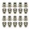 20Pcs 220329 Nozzle Tip for Hypertherm PMX 1000 1250 1650