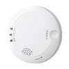 AIHON Alarm Detector Gas Type CO Type Semiconductor Detection Ceiling