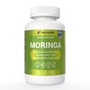 HARMONIFY Moringa Capsules - Pure Moringa Powder Supports, Joint Comfort