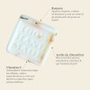 Jabón Facial Romero MatiMati Vitamina,E Astringente, Control de grasa 45