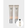 Hanskin Blemish Cover Concealer 12g 2pcs (Bright Natural Light) +