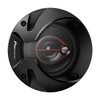 Pioneer TS-R1051S 210W 10cm 3-Way Coaxial Speaker - Powerful Sound