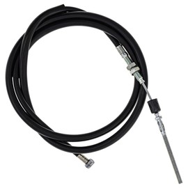 NICHE Rear Brake Cable for Suzuki Quadrunner 230 LT230GE 58510-18A00
