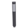 Handheld Shower Head High Pressure Avoid Clog Nozzles Stainless Steel