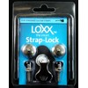 Loxx EG/B Instrument Strap Lock - Nickel