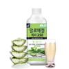Doori Agricultural Products Aloe Vera 250 Original 6 Bottles /