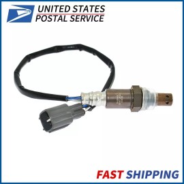 Unbranded O2 Oxygen Air Fuel Ratio Sensor For Toyota NOAH VOXY AZR6 2001-2007 89467-28020