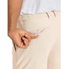 CRZ YOGA Men's All Day Comfy Golf Shorts - 7"