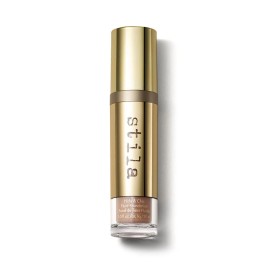 Stila Hide & Chic Fluid Foundation - Tan 3 - 1oz (30ml)