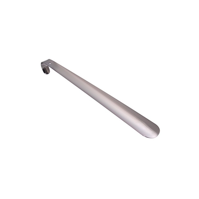Rothco 1014: Stainless Steel Shoe Horn