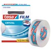 tesa Crystal Film 33 m x 19 mm